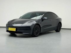 Tesla Model 3 2023 Rear-Wheel Drive - ფოტო 1