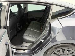 Tesla Model 3 2023 Rear-Wheel Drive - ფოტო 12