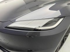 Tesla Model 3 2023 Rear-Wheel Drive - ფოტო 17