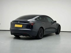 Tesla Model 3 2023 Rear-Wheel Drive - ფოტო 2