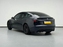 Tesla Model 3 2023 Rear-Wheel Drive - ფოტო 4