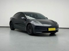 Tesla Model 3 2023 Rear-Wheel Drive - ფოტო 6