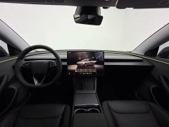 Tesla Model 3 2023 Rear-Wheel Drive - ფოტო 9