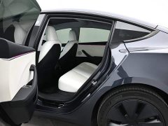 Tesla Model 3 2023 Rear-Wheel Drive - ფოტო 14