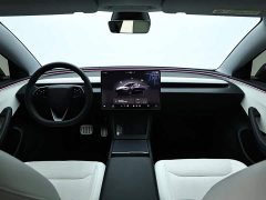 Tesla Model 3 2023 Rear-Wheel Drive - ფოტო 15