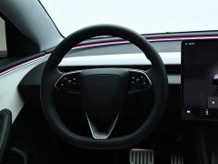 Tesla Model 3 2023 Rear-Wheel Drive - ფოტო 16