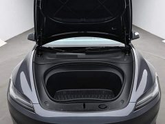 Tesla Model 3 2023 Rear-Wheel Drive - ფოტო 17