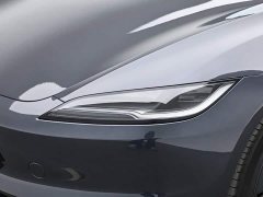 Tesla Model 3 2023 Rear-Wheel Drive - ფოტო 18