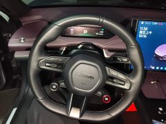 Xiaomi SU7 Rear-Wheel Drive Ultra-Long Range Advanced Autonomous Driving Pro - ფოტო 15