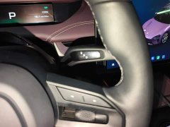Xiaomi SU7 Rear-Wheel Drive Ultra-Long Range Advanced Autonomous Driving Pro - ფოტო 16