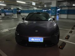 Xiaomi SU7 Rear-Wheel Drive Ultra-Long Range Advanced Autonomous Driving Pro - ფოტო 2