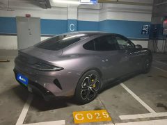 Xiaomi SU7 Rear-Wheel Drive Ultra-Long Range Advanced Autonomous Driving Pro - ფოტო 3