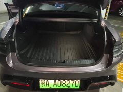 Xiaomi SU7 Rear-Wheel Drive Ultra-Long Range Advanced Autonomous Driving Pro - ფოტო 4