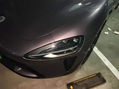 Xiaomi SU7 Rear-Wheel Drive Ultra-Long Range Advanced Autonomous Driving Pro - ფოტო 5