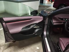 Xiaomi SU7 Rear-Wheel Drive Ultra-Long Range Advanced Autonomous Driving Pro - ფოტო 7