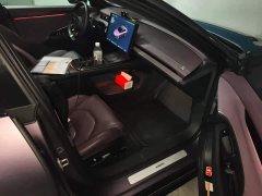 Xiaomi SU7 Rear-Wheel Drive Ultra-Long Range Advanced Autonomous Driving Pro - ფოტო 8