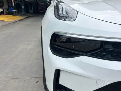 Lynk & Co Geely Lynk & Co 01 2021 2.0T Diesel Two-Wheel Drive Pro - ფოტო 14