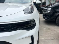 Lynk & Co Geely Lynk & Co 01 2021 2.0T Diesel Two-Wheel Drive Pro - ფოტო 15
