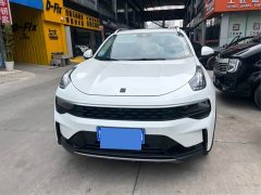 Lynk & Co Geely Lynk & Co 01 2021 2.0T Diesel Two-Wheel Drive Pro - ფოტო 2