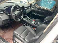 Lynk & Co Geely Lynk & Co 01 2021 2.0T Diesel Two-Wheel Drive Pro - ფოტო 4
