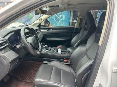 Lynk & Co Geely Lynk & Co 01 2021 2.0T Diesel Two-Wheel Drive Pro - ფოტო 5
