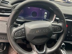 Lynk & Co Geely Lynk & Co 01 2021 2.0T Diesel Two-Wheel Drive Pro - ფოტო 6