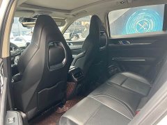 Lynk & Co Geely Lynk & Co 01 2021 2.0T Diesel Two-Wheel Drive Pro - ფოტო 9