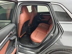 Audi A3 Sportback 35TFSI Prestige Plus Luxury Premium Package - ფოტო 10