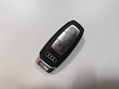 Audi A3 Sportback 35TFSI Prestige Plus Luxury Premium Package - ფოტო 11
