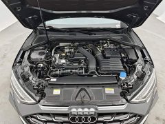Audi A3 Sportback 35TFSI Prestige Plus Luxury Premium Package - ფოტო 13