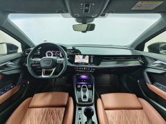 Audi A3 Sportback 35TFSI Prestige Plus Luxury Premium Package - ფოტო 4