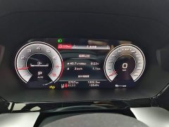 Audi A3 Sportback 35TFSI Prestige Plus Luxury Premium Package - ფოტო 5