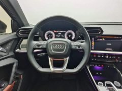 Audi A3 Sportback 35TFSI Prestige Plus Luxury Premium Package - ფოტო 6