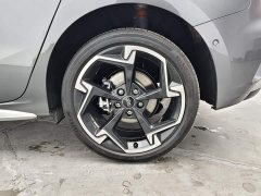 Audi A3 Sportback 35TFSI Prestige Plus Luxury Premium Package - ფოტო 8