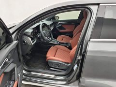 Audi A3 Sportback 35TFSI Prestige Plus Luxury Premium Package - ფოტო 9
