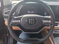 AITO Landian E5 Edition 100KM Version 7 - ფოტო 15