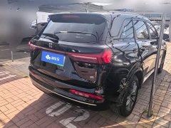 AITO Landian E5 Edition 100KM Version 7 - ფოტო 3
