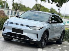 Leapmotor C11 BEV 650 Smart Edition - ფოტო 1