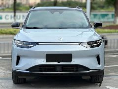 Leapmotor C11 BEV 650 Smart Edition - ფოტო 3