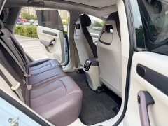 Leapmotor C11 BEV 650 Smart Edition - ფოტო 4