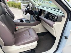 Leapmotor C11 BEV 650 Smart Edition - ფოტო 5