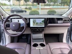 Leapmotor C11 BEV 650 Smart Edition - ფოტო 6