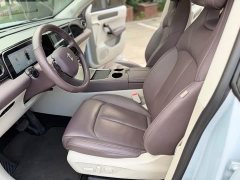 Leapmotor C11 BEV 650 Smart Edition - ფოტო 7