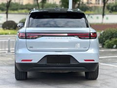 Leapmotor C11 BEV 650 Smart Edition - ფოტო 9