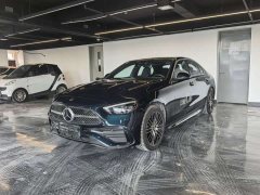 Mercedes-Benz C-Class 2026 C 260 L Sport Edition - ფოტო 1