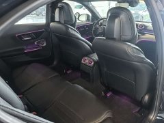 Mercedes-Benz C-Class 2026 C 260 L Sport Edition - ფოტო 11