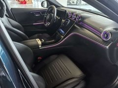 Mercedes-Benz C-Class 2026 C 260 L Sport Edition - ფოტო 12