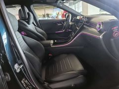 Mercedes-Benz C-Class 2026 C 260 L Sport Edition - ფოტო 13