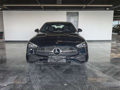 Mercedes-Benz C-Class 2026 C 260 L Sport Edition - ფოტო 2