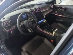 Mercedes-Benz C-Class 2026 C 260 L Sport Edition - ფოტო 4